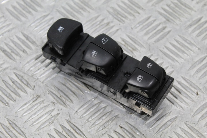 фото №1, Перемикач скло koleos ii 2 рестайлінг 254011915r