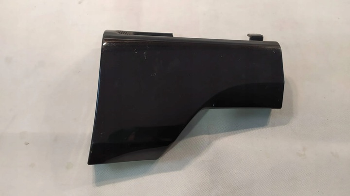 фото №6, Накладка планка ліва na поріг volvo v70