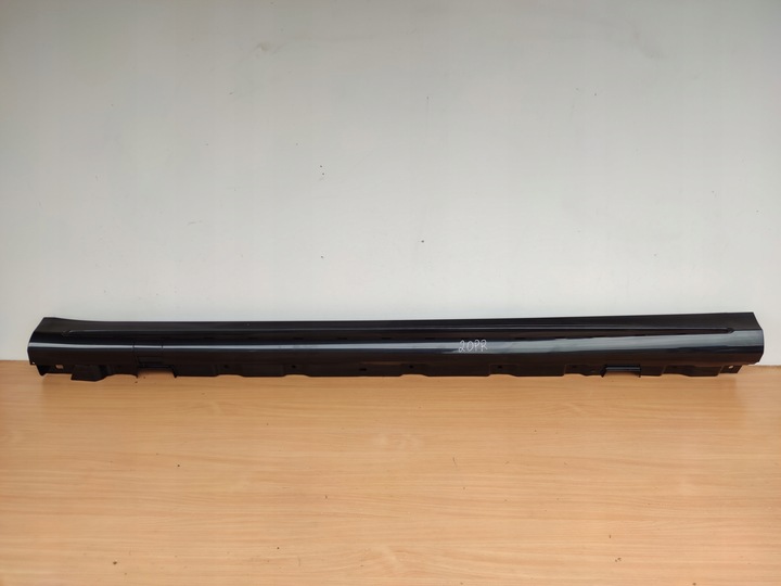 фото №1, S-klasa 222 довгий 6.3 6.5 amg ліва планка порогова