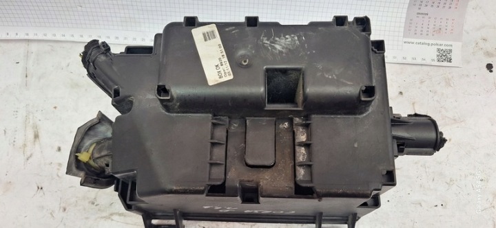 фото №11, Блок запобіжників opel corsa d 13246936