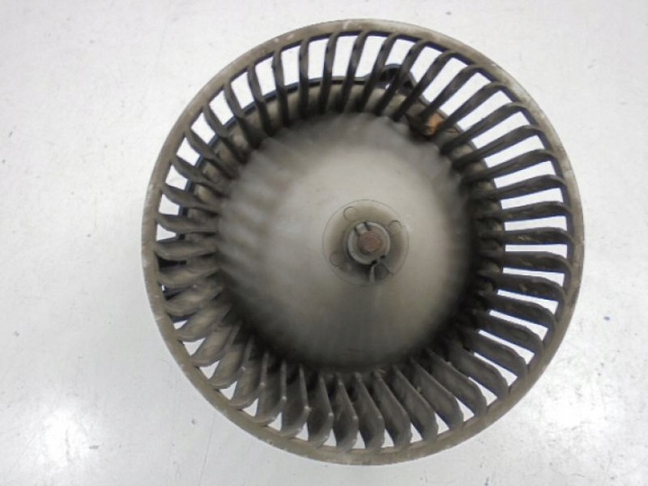 фото №8, Civic 6 vi вентилятор воздуходувка 3d 194000-0442