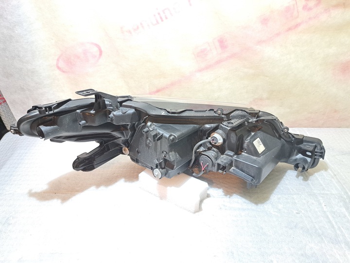 фото №10, Toyota camry viii рестайлінг фара лівий org