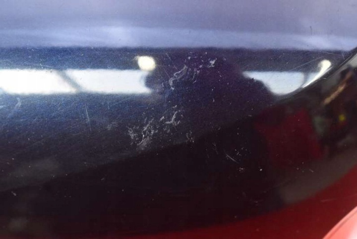 фото №12, Дзеркало ліві темно-синій 026098 eu renault laguna 3 iii 07-11 10 pin