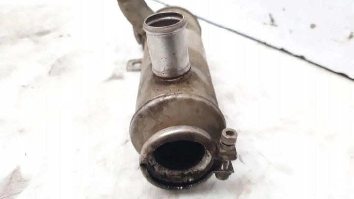 фото №8, Радіатор egr citroën jumpy фургон 9646782280 1.56l дизель 2008
