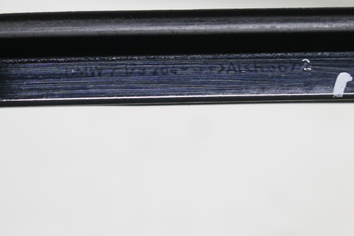 фото №9, Планка скла права bmw e90