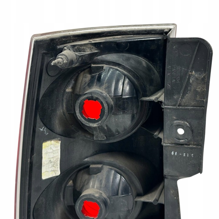 фото №9, Gmc yukon denali 07-14r фара зад задня права оригінал oem