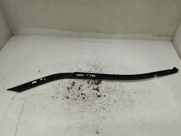 фото №6, Opel astra k 5 універсал молдинг декоративна крила праве зад 39113931