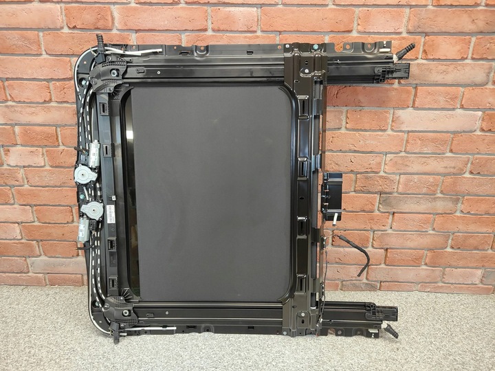 фото №7, Люк стеклянный крыша bmw g22 g82 m4 9451244