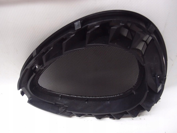 фото №9, Решётка впуск воздуха mini cooper f56 64229262803