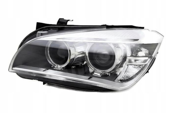 фото №1, Bmw x1 e84 led od13- фара bi-xenon лівий ^