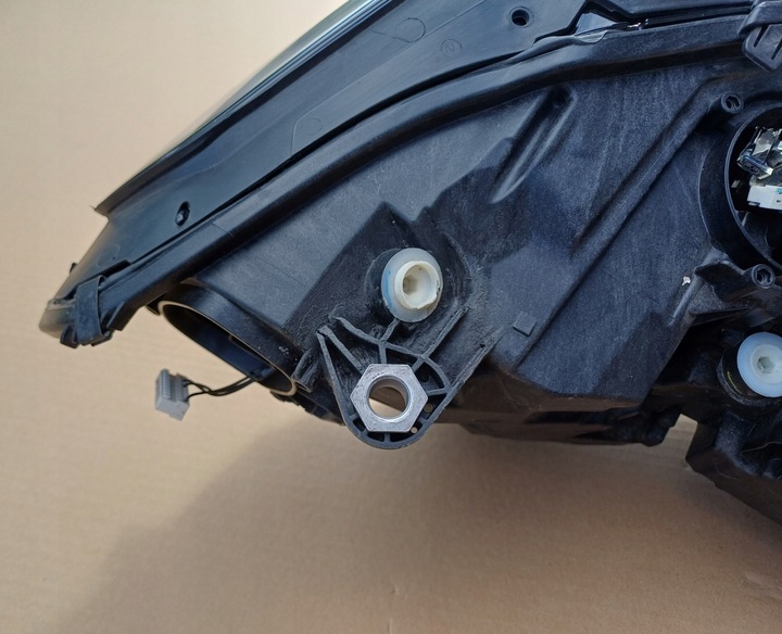 фото №10, Bmw x3 g01 рестайлінг lcc x4 g02 фара лампа led a9 5a29201-06 le20a6455