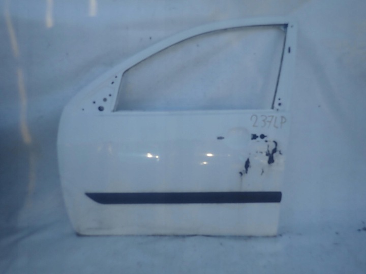 фото №2, Ford focus i 1 98-07 двері перед передні ліві