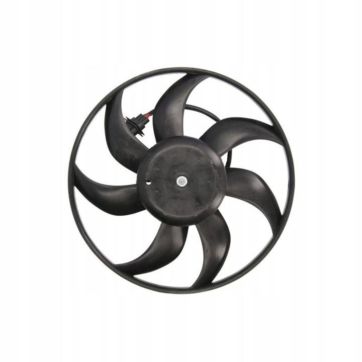 фото №1, Вентилятор радиатор nrf 47375