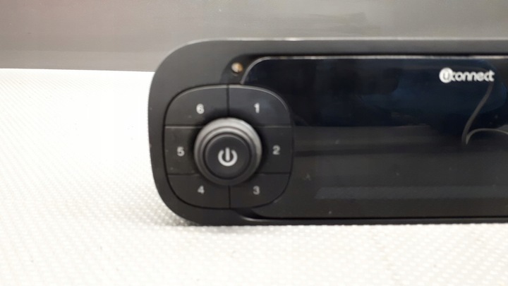 фото №4, 07356787260 радио fiat panda iii 16r