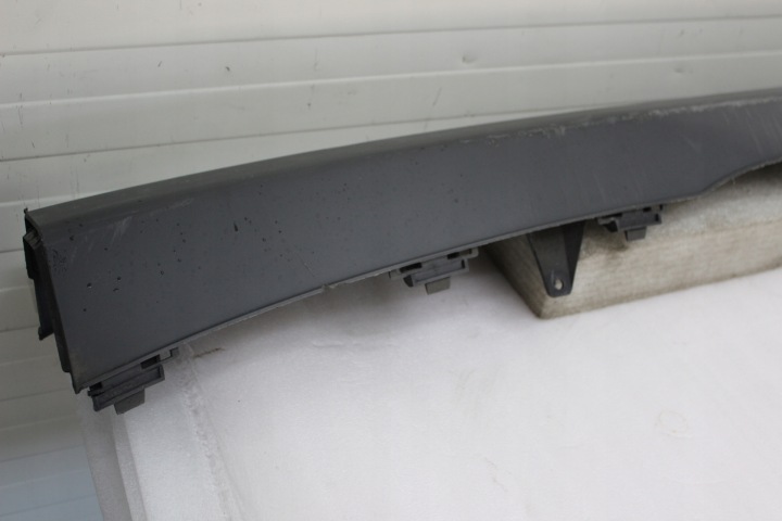 фото №14, Mercedes sprinter w906 задний бампер a9068800171