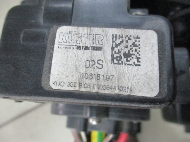 фото №9, Bmw i3 i01 установка трубка  гнездо зарядки 9340783 9340784