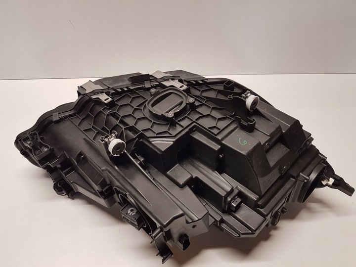 фото №8, Лампа передня ліва bmw g14 g15 g16 laser 5a41015