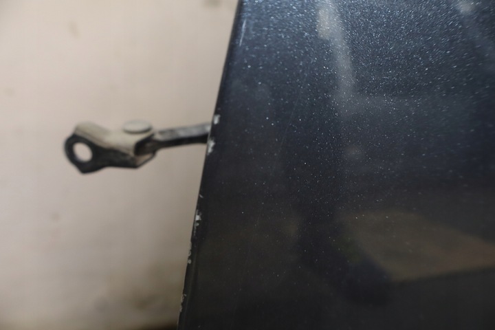 фото №9, Дверь левый перед toyota prius ii 1g3 5hb