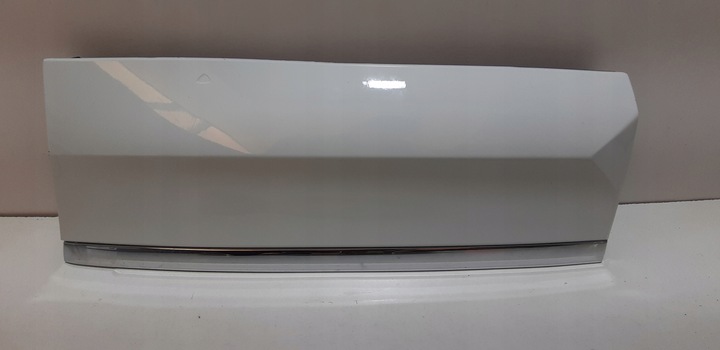 фото №8, Планка дверь левый зад vw tiguan 5na r-line 5na854949m