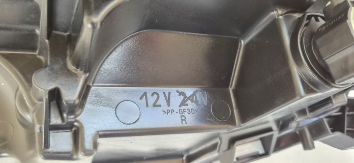 фото №14, Фара права перед vw polo vi рестайлінг 2021- 2g1941006e повний led