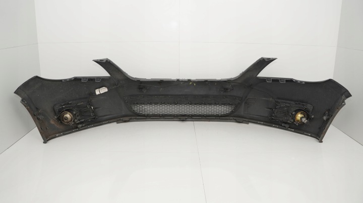 фото №10, Бампер перед передний vw tiguan 5n 07-11r pdc lc9x