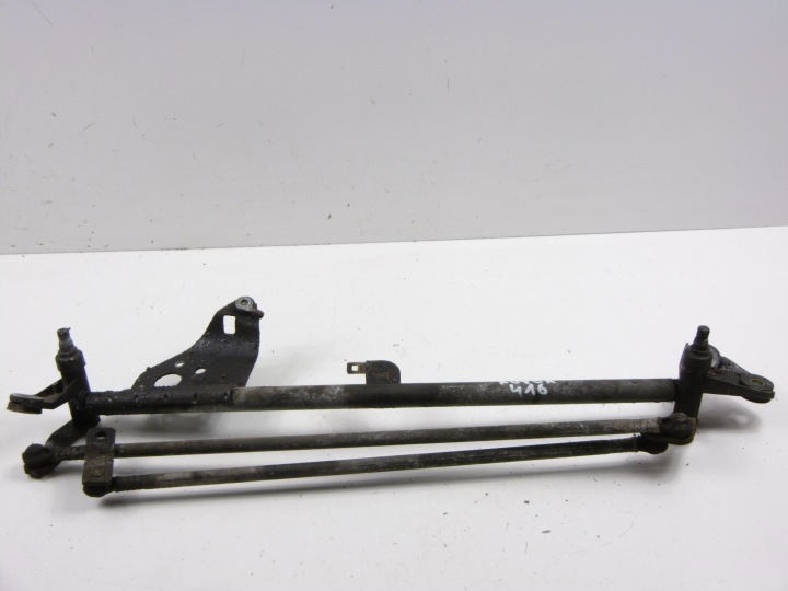 фото №8, Rover 414 416 420 mk2 механізм склоочисника перед 76500st3ag05