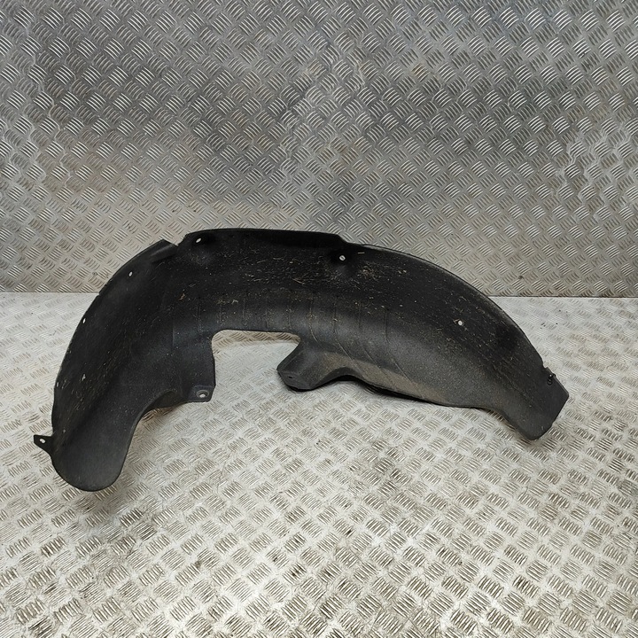 фото №5, Hyundai tucson iv nx4 2022 правая сторона подкрылок задние