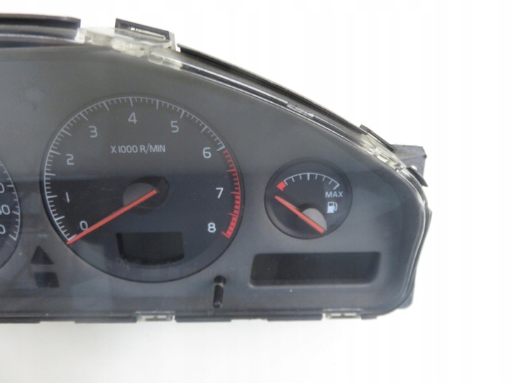 фото №6, Спидометр volvo s80 i ts, xy 2.0 t 8637993