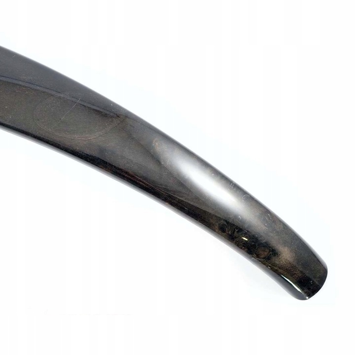 фото №12, Bmw e81 e82 e87 lci защита ручка дверь правая дерево 9140362