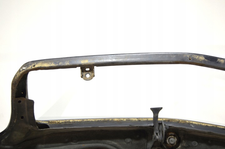 фото №12, Капот кришка двигуна mercedes w140 s клас 1408802657 bez іржа