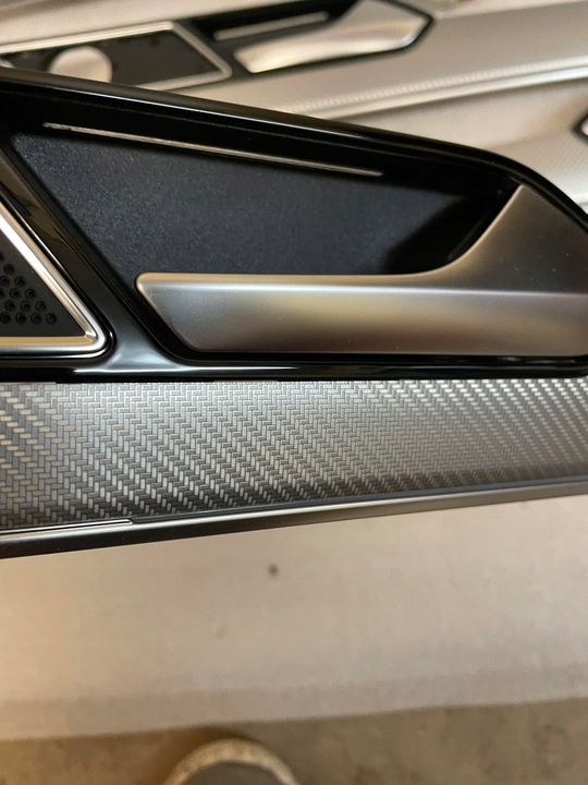 фото №10, Vw passat b8 рестайлінг arteon планка dekor led pro ug8