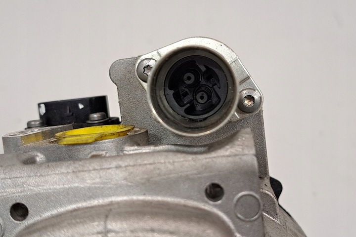 фото №8, Компрессор кондиционера bmw 3 g20, g28 9496109 2.0l гибрид 215kw 2019