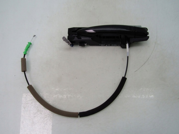 фото №1, X-trail iv t33 22r ручка левая передняя левый перед наружная g41