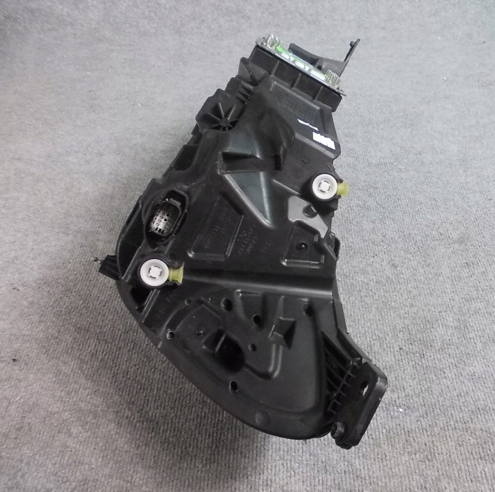 фото №12, Ford focus mk4 фара правая ксенон jx7b-13e016-ce