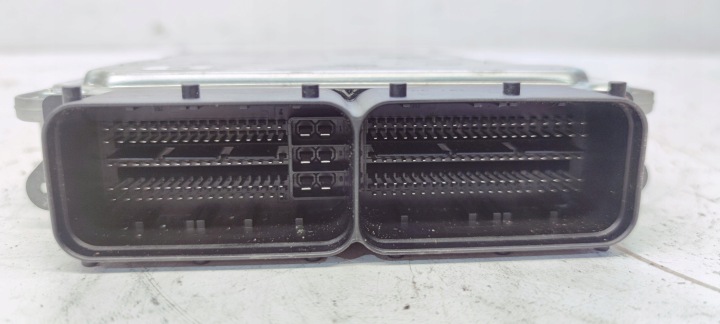 фото №6, Блок управления двигателем (ecu) audi a6 c7 a7 3.0 tdi 4g0907589c
