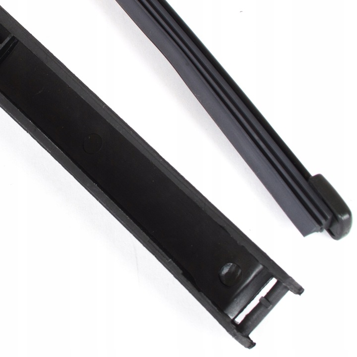 фото №10, Дворник задняя зад листовая рессора + рычаг дворники do skoda roomster