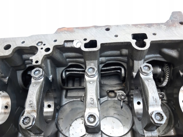 фото №11, Vw passat b8 2.0 tdi блок  двигуна dda 03n023a