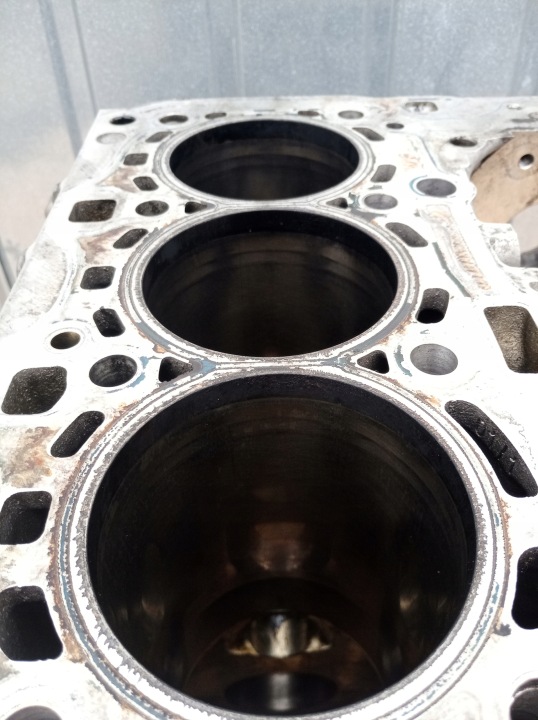 фото №6, Bmw mini f45 f48 f56 f60 блок  двигуна 8513372 b37c15a b37 1.5d