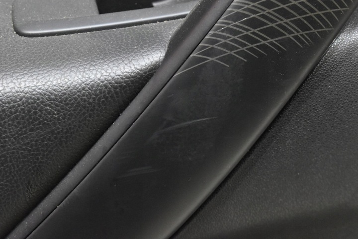 фото №12, Боковина обшивки комплект eu citroen c4 grand picasso 2 ii 13-17