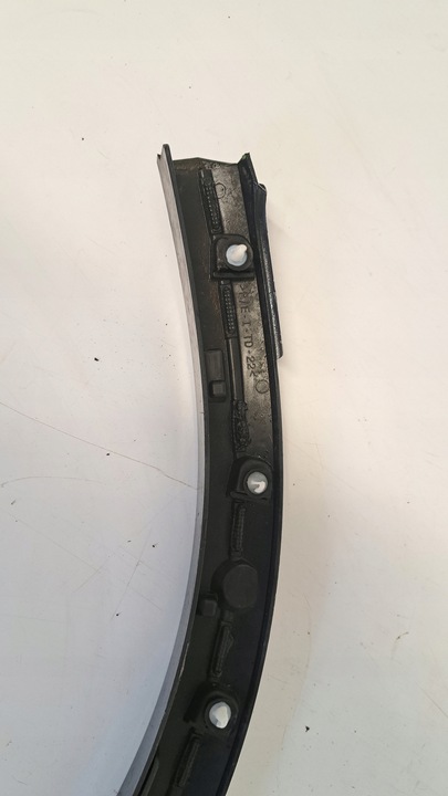 фото №10, Планка na крило правий зад renault megane v e-tech e tech