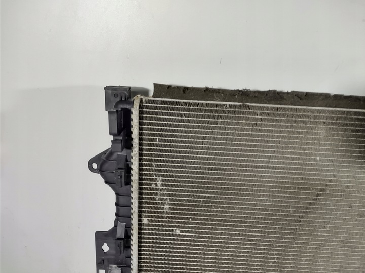 фото №10, Volvo s60 ii 2.0 d2 13- радіаторів води