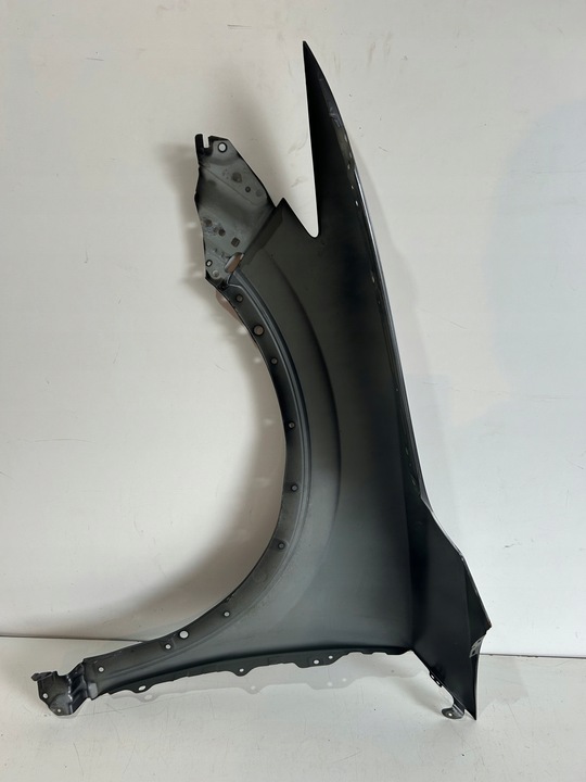 фото №10, Mazda cx5 cx-5 ii крило правий перед переднє 17-