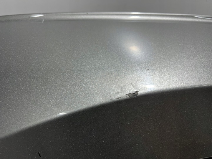 фото №8, Крило лівий переднє перед volkswagen tiguan ii 5na