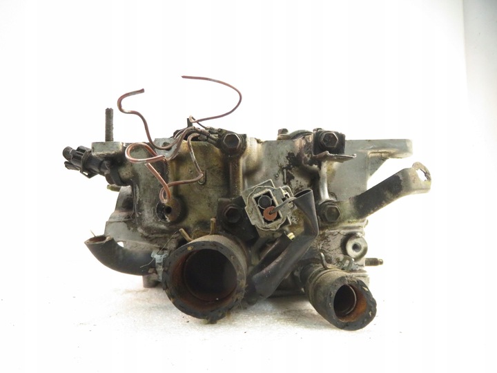 фото №9, Головка toyota corolla e12 1.4 vvt-i 4zz-fe