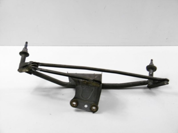 фото №5, Mercedes vito 1 w638 механизм дворник перед