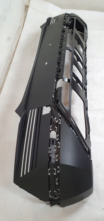 фото №15, Hyundai ioniq 5 v задній бампер зад 86612gi110 86612-gi110