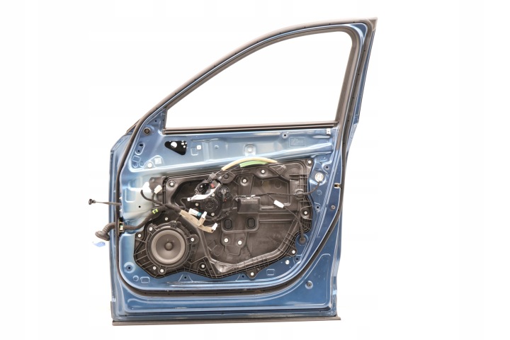 фото №11, Mazda cx-5 ii 17- дверь правая перед 45b kb7w58010