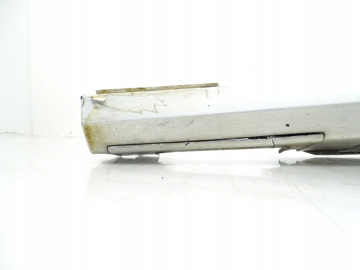 фото №3, Накладка планка порогова ліва audi a6 c7 s-line 4g0853855f