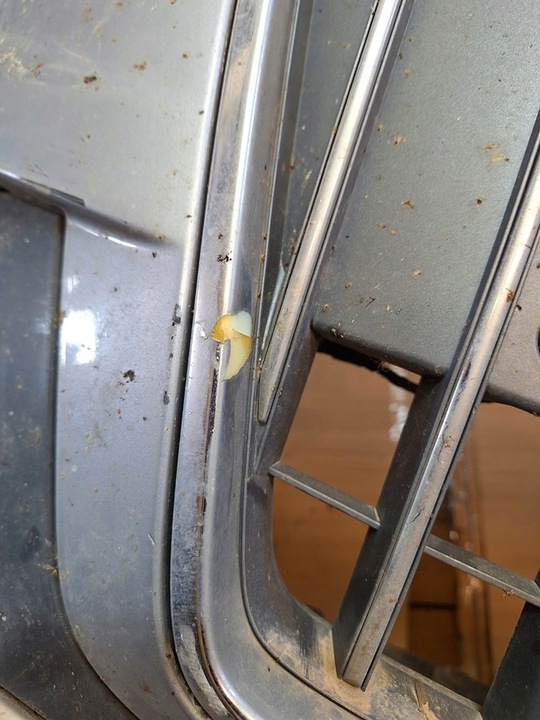 фото №6, Audi a6 c7 4g allroad 2011- капот бампер перед радіатор ксенони крила