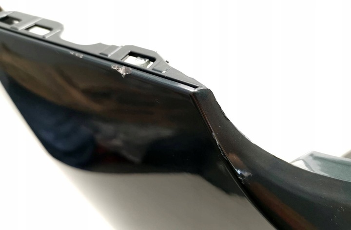 фото №12, Новый org бампер перед seat tarraco fr. 6xpdc lx6t